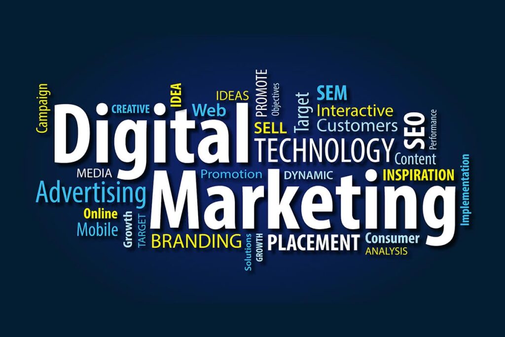 Digital Marketing in Chandigarh